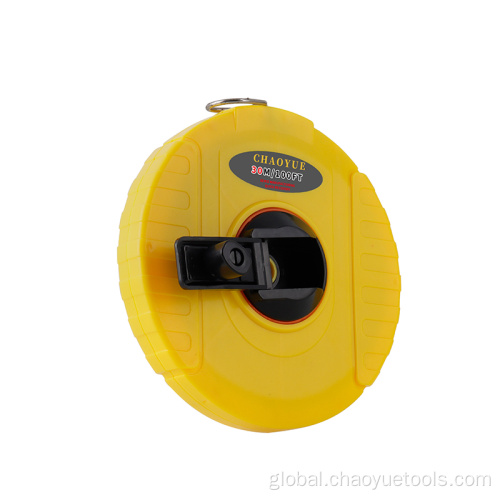 3m Abs Rubber Tape Measure Promotional tape measure circumference measuring tape Supplier